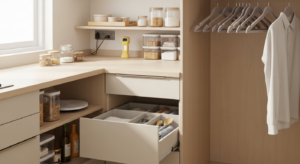 Top 6 Ordnungshelfer: Endlich chaosfrei wohnen