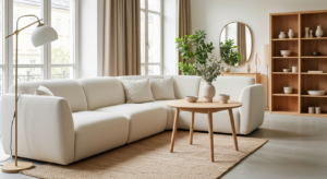 Moderne Deko-Trends: 6 Stilvolle Ideen für Ihr Zuhause