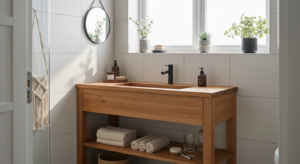 Badezimmer dekorieren: Die schönsten Ideen & Tipps