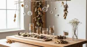 DIY Herbstdeko: 6 kreative Deko-Ideen für Dein Zuhause