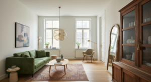19 spektakuläre Statement-Piece Home-Decor Ideen