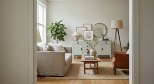 Frugal Chic Deko: 18 geniale Ideen für dein Design-Zuhause