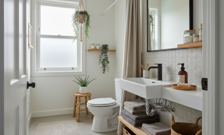 Bad Makeover: 16 simple Home Decor Hacks