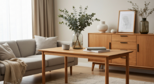 Moderne Herbstdekoration: Trends & Ideen für Ihr Zuhause