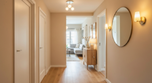16 Flur Deko Trends: Inspirierende Ideen für dein Zuhause