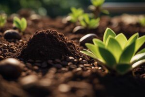 Kaffeesatz gegen Engerlinge – so kann es helfen