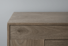 Raumgestaltung mit Mango-Holz