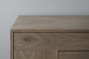 Kreativität und Funktionalität in der Raumgestaltung mit Mango-Holz