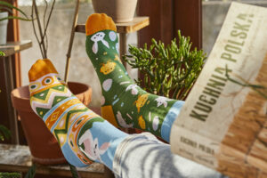 Ostern: Wie man sich für die Eiersuche richtig kleidet