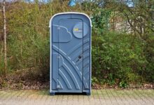 Mobile Toiletten: Ein Muss für jedes Bauprojekt