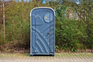 Mobile Toiletten: Ein Muss für jedes Bauprojekt