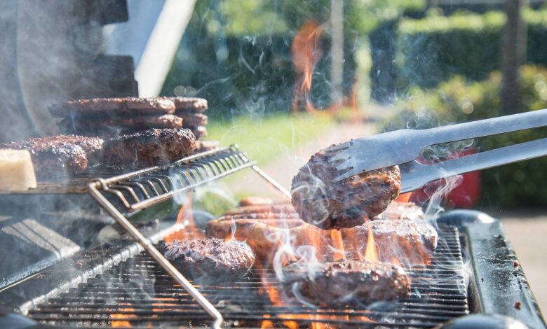 Nachhaltig grillen und trotzdem genießen