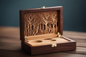 Nachhaltige Geschenke aus Holz – Ideen und Inspiration