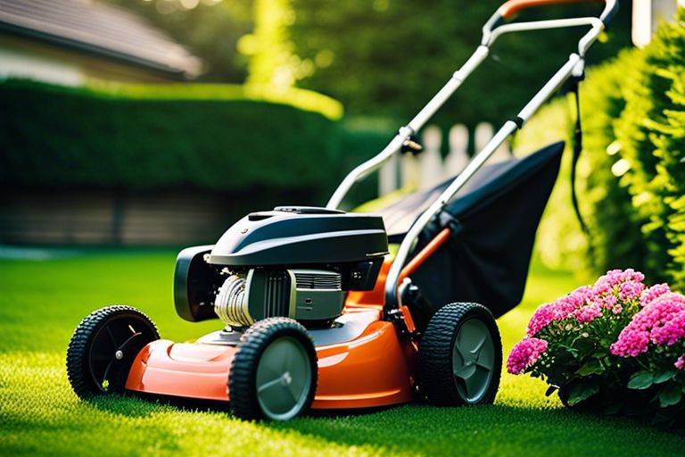 Rasenpflege Frühjahr: So blüht Ihr Garten auf!