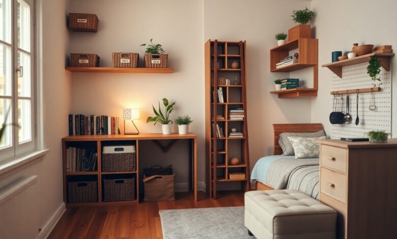 stauraum wunder tipps fur kleine wohnungen und regaldeko rcf