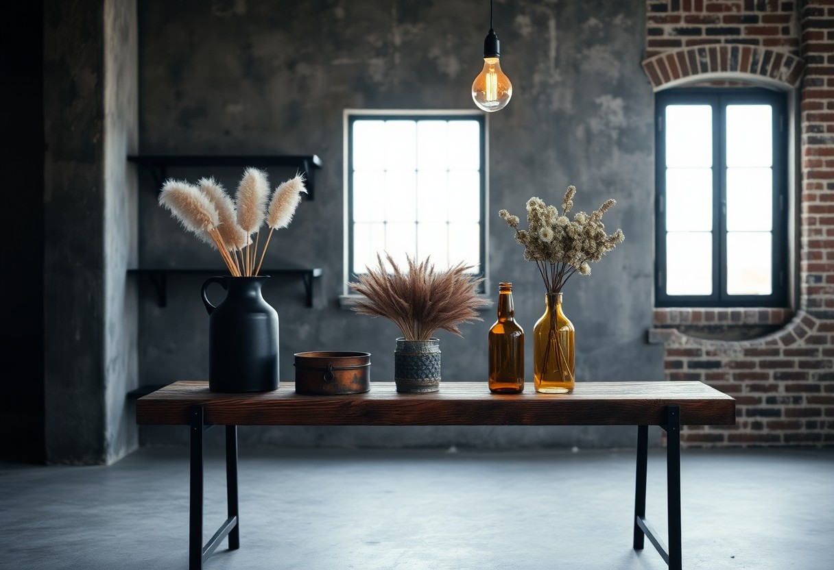 Die Auswahl der richtigen Trockenblumen