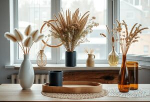 Trockenblumen-Guide – Stylische Deko-Ideen für jeden Einrichtungsstil