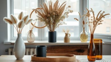 trockenblumen guide stylische deko ideen fur jeden einrichtungsstil otq