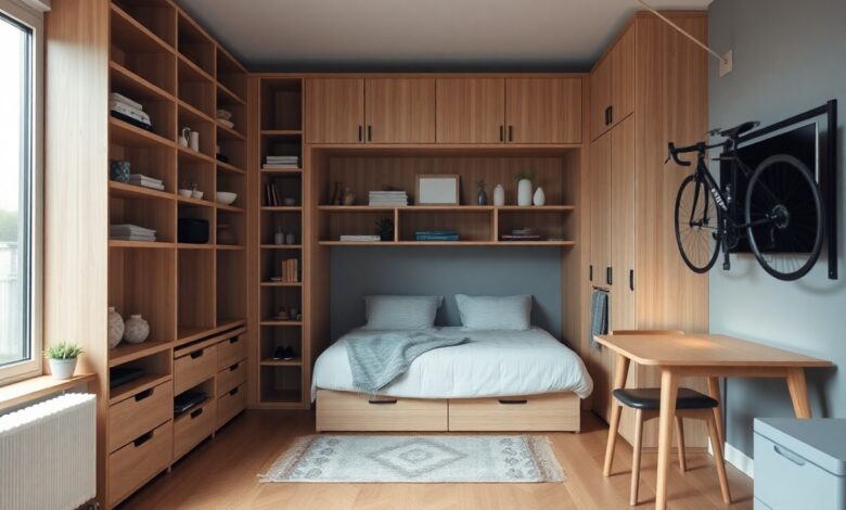 wohnideen fur maximale raumnutzung ffw